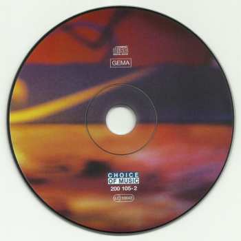 CD Desireless: François