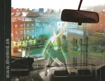 CD Desmod: Uhol Pohľadu