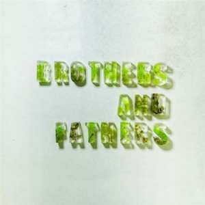 LP Desmond Myers: Brothers And Fathers / Hydrangeas