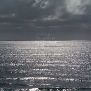 CD Desolation Wilderness: New Universe