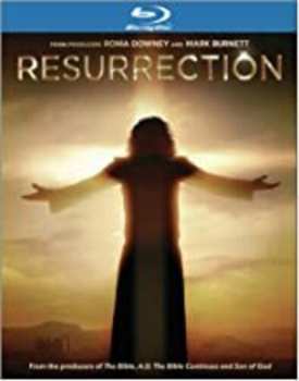 Blu-ray Desperation: Resurrection