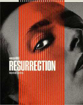 DVD Desperation: Resurrection