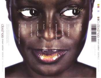 CD Des'ree: Dream Soldier