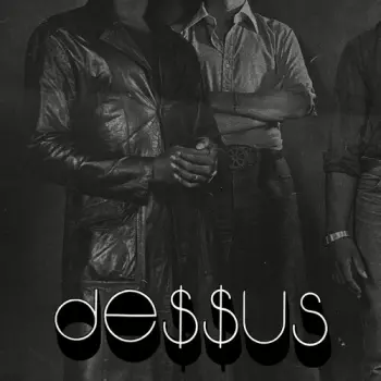 Dessus: Ghetto Children