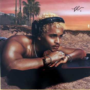 LP DESTIN CONRAD: LOVE ON DIGITAL