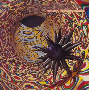 Destination Eschaton