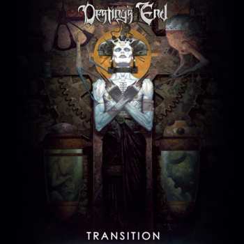 LP Destiny’s End: Transition