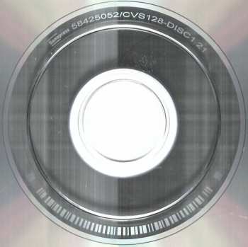 2CD Emmanuelle de Negri: Télémaque & Calypso
