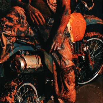 CD Destroy Lonely: Love Lasts Forever