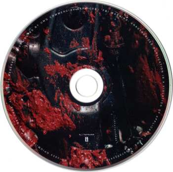 CD Destroy Lonely: Love Lasts Forever