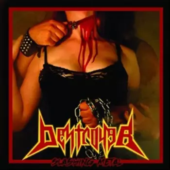 Destroyer: Slashing Metal