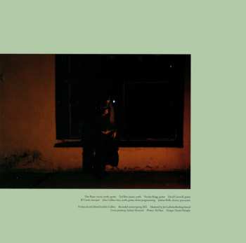 LP Destroyer: Labyrinthitis