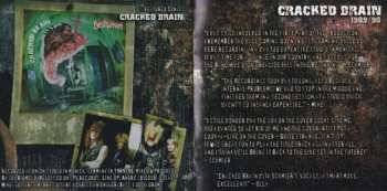 CD Destruction: Thrash Anthems