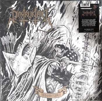 LP Indomitable
