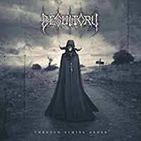 LP Desultory: Through Aching Aeons