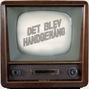 CD Det Blev Handgemäng: Bugalú