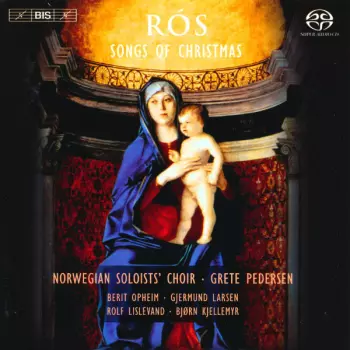 Rós • Songs Of Christmas