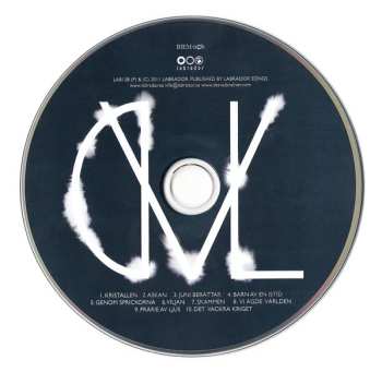 CD Det Vackra Livet: Det Vackra Livet