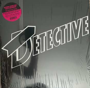 LP Detective: Detective LTD | CLR