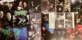 CD Deteriorot: Echoes From The Past