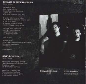 CD Detonation: Portals To Uphobia