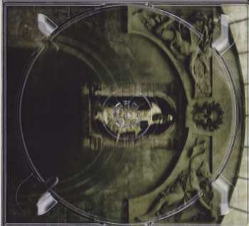 CD Detonation: Portals To Uphobia