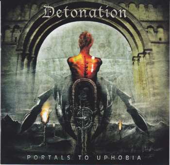 CD Detonation: Portals To Uphobia