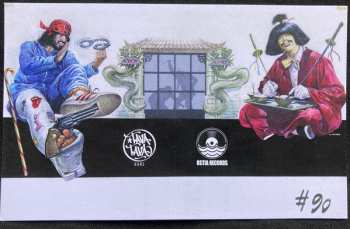 SP Detto Mariano: Delitto Al Ristorante Cinese