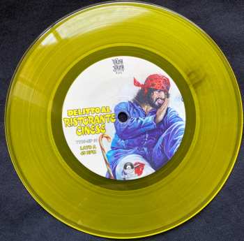 SP Detto Mariano: Delitto Al Ristorante Cinese CLR