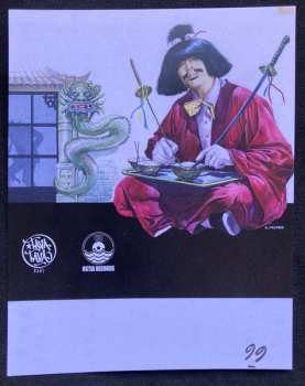 SP Detto Mariano: Delitto Al Ristorante Cinese CLR