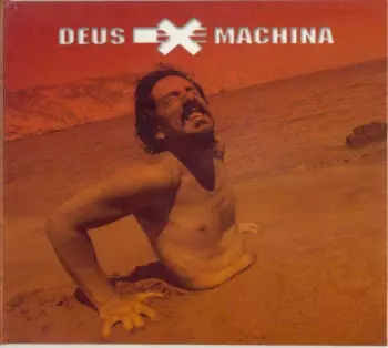 Deus Ex Machina: Signs