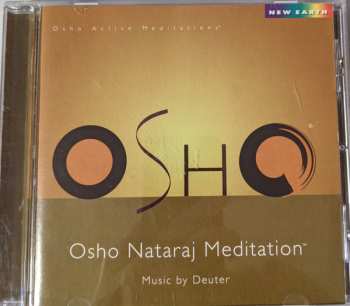 Album Deuter: Osho Nataraj Meditation