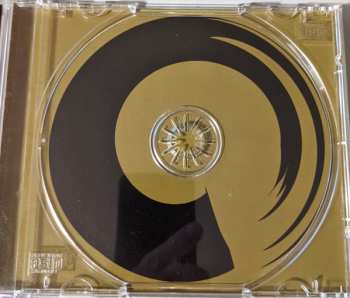 CD Deuter: Osho Nataraj Meditation