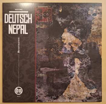 6LP/Box Set Deutsch Nepal: Vol.1 LTD | NUM