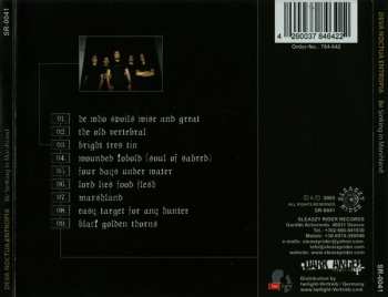 CD Deva Noctua Entropia: Be SinKing In Marshland