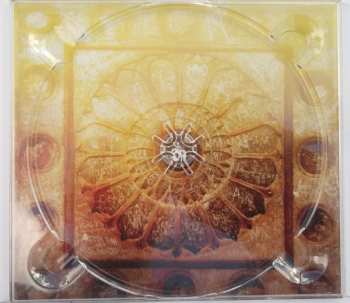 CD Deva Premal: Sings The Moola Mantra