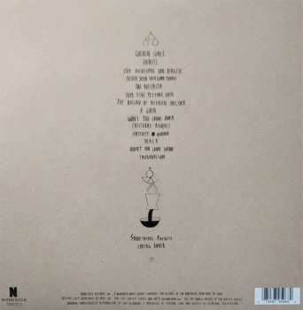 LP/SP Devendra Banhart: Mala