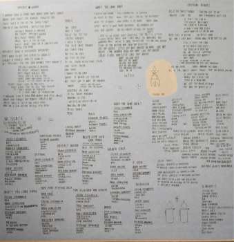 LP/SP Devendra Banhart: Mala