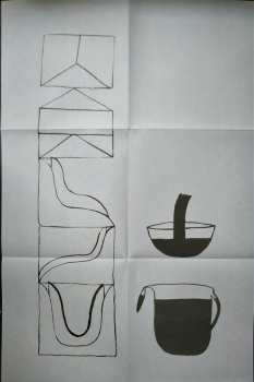 LP/SP Devendra Banhart: Mala