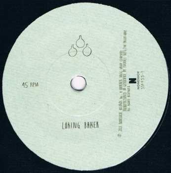 LP/SP Devendra Banhart: Mala