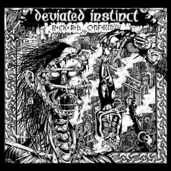 CD Deviated Instinct: Rock'n'roll Conformity