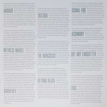 2LP Devil Sold His Soul: Loss LTD | CLR