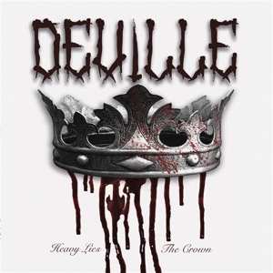 LP Deville: Heavy Lies The Crown CLR | LTD