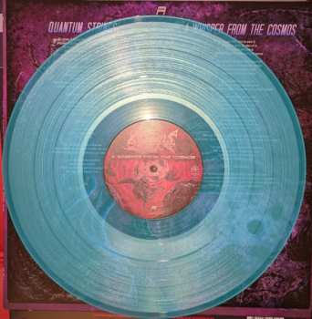 LP Devil's Reef: A Whisper From the Cosmos CLR | LTD