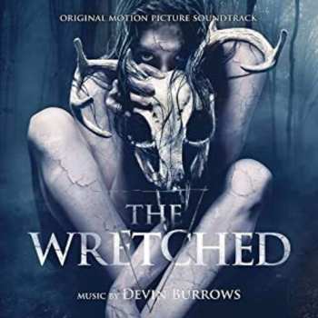 CD Devin Burrows: The Wretched LTD