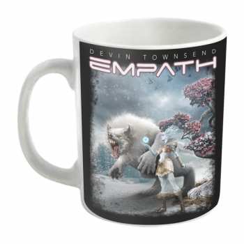 Merch Devin Townsend: Tasse Ice Queen