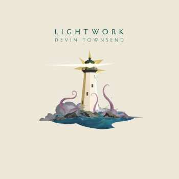 LP Devin Townsend: Lightwork