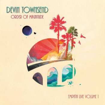 Album Devin Townsend: Order of Magnitude (Empath Live Volume 1)