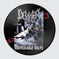 LP Deviser: Unspeakable Cults LTD | PIC