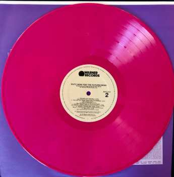 LP Devo: Duty Now For The Future CLR | LTD